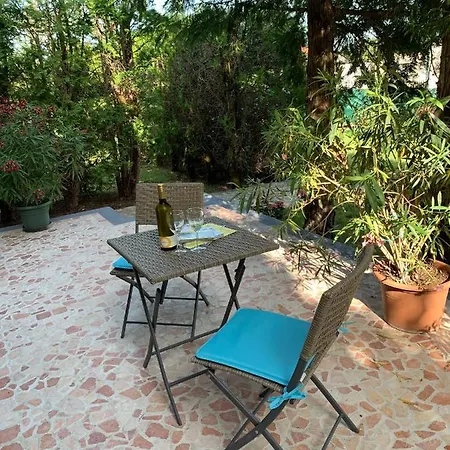 Pellegrini Apartment