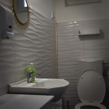 Appartement Pellegrini