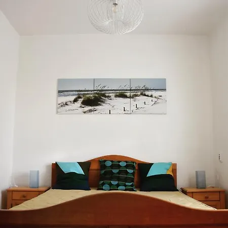 Apartment Pellegrini Balatonakali