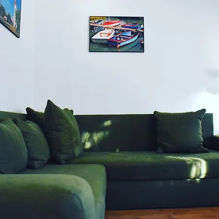 Pellegrini Appartement