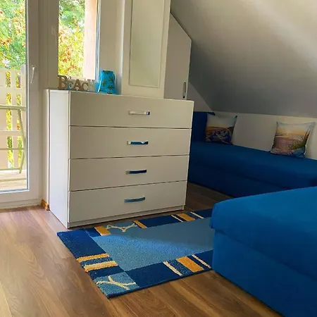 Pellegrini Appartement *