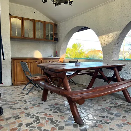 Apartament Pellegrini