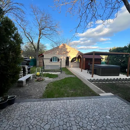 Apartament Pellegrini *