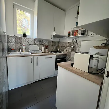 Appartement Pellegrini Balatonakali