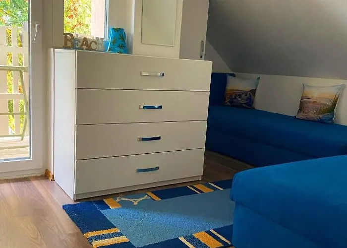 Pellegrini Apartment *